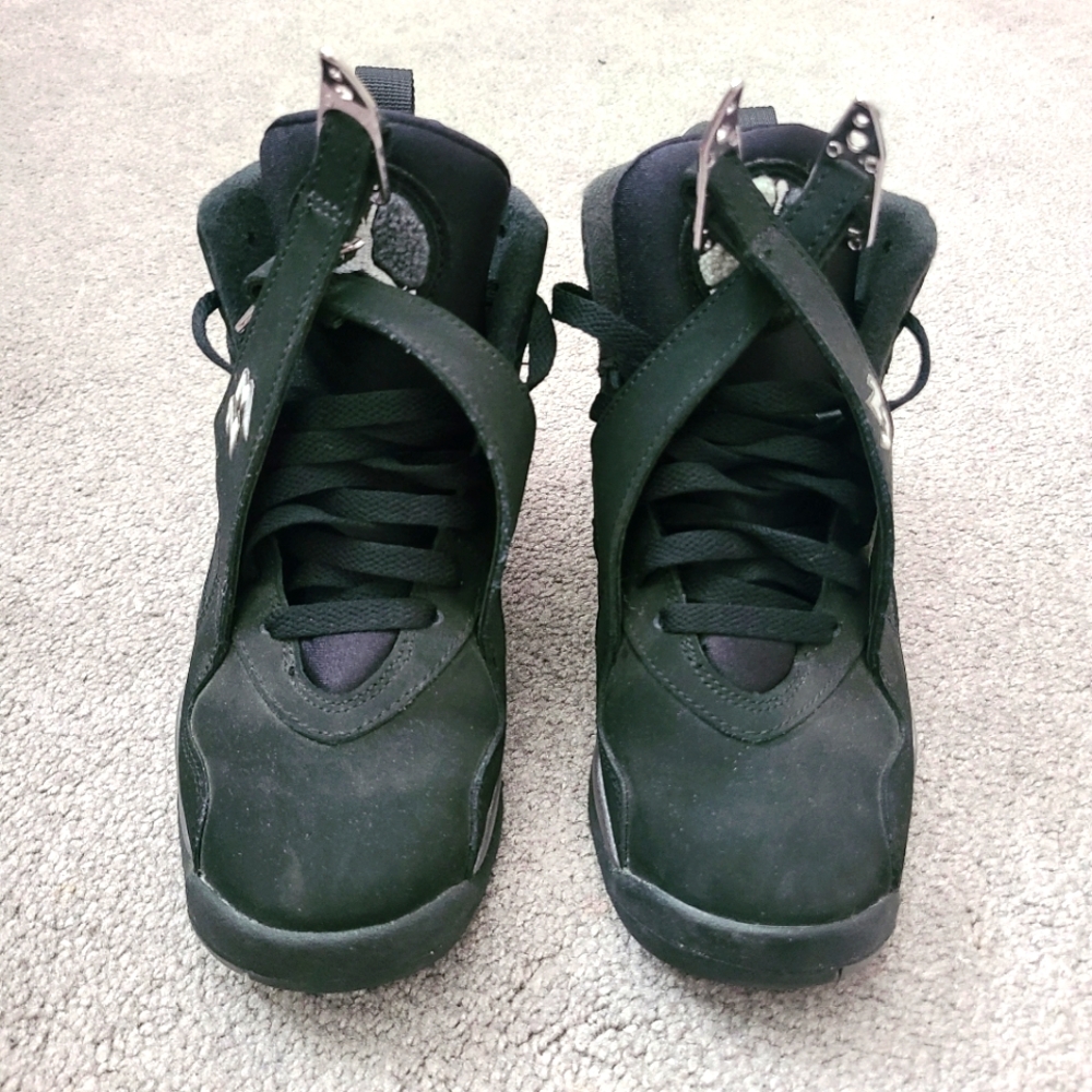 Jordan 8